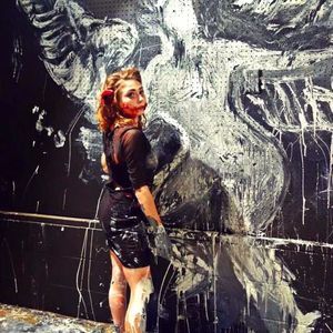 Meet your Posher, Alexandra